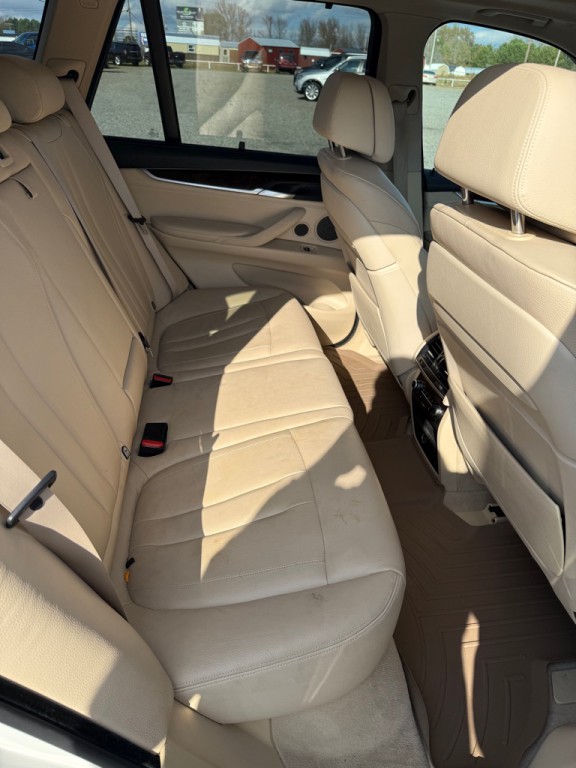 2014 BMW X5 Image 10