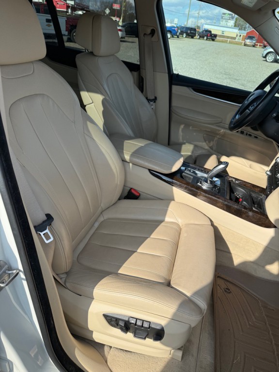 2014 BMW X5 Image 11