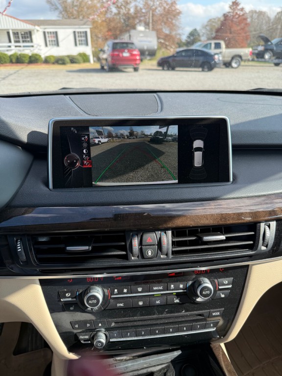 2014 BMW X5 Image 12