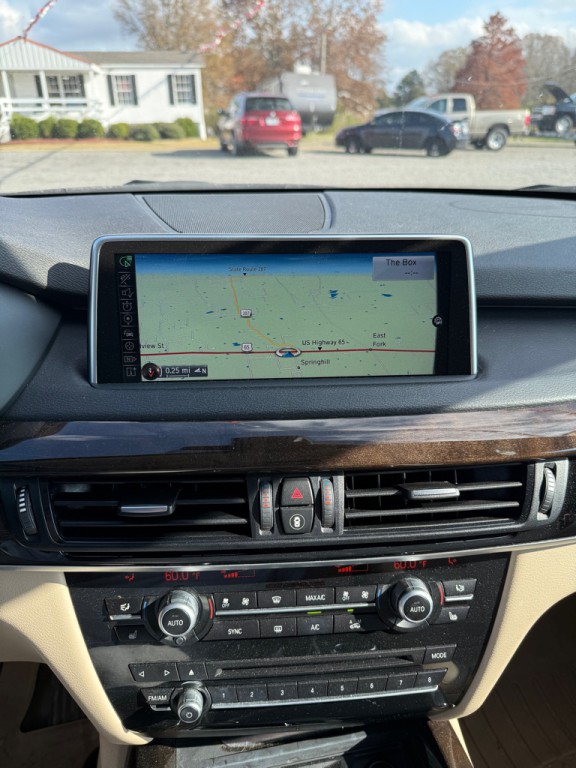 2014 BMW X5 Image 13