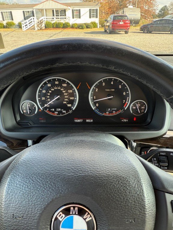 2014 BMW X5 Image 14