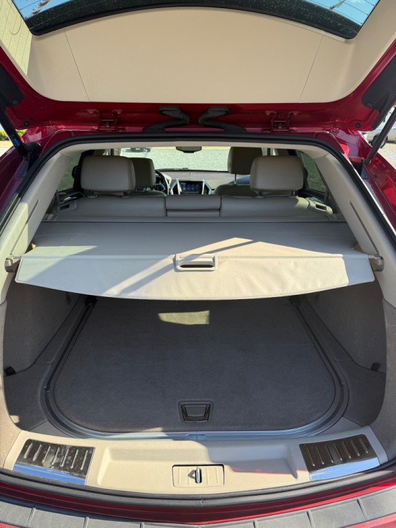 2013 Cadillac SRX Image 7