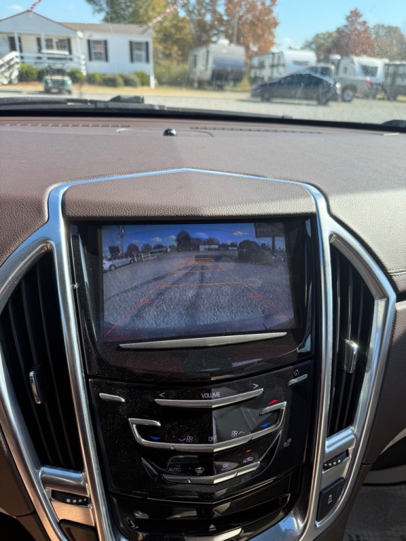 2013 Cadillac SRX Image 13