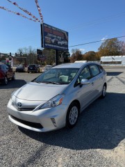 Image for 2014 Toyota Prius  ID: 7000165