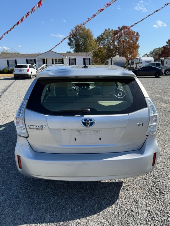 2014 Toyota Prius Image 5
