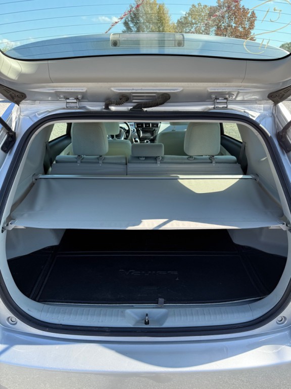 2014 Toyota Prius Image 7