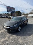 Image for 2019 Chevrolet Cruze LT ID: 7048172
