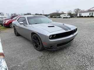 Image for 2016 Dodge Challenger SXT ID: 7048276