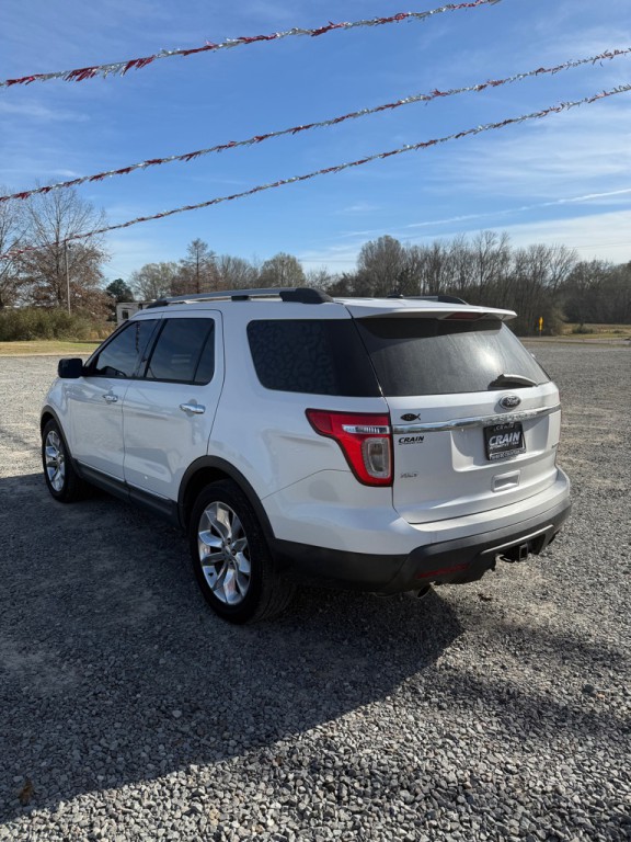 2014 Ford Explorer Image 6