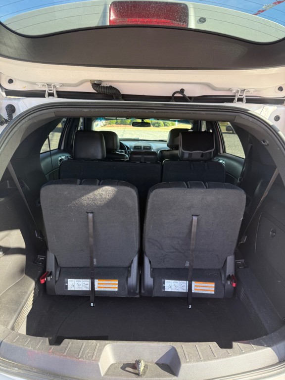 2014 Ford Explorer Image 7