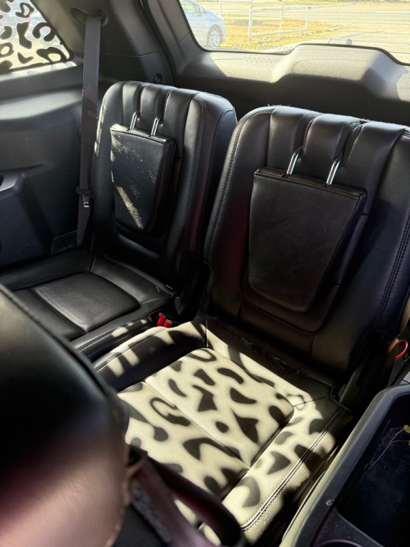 2014 Ford Explorer Image 9