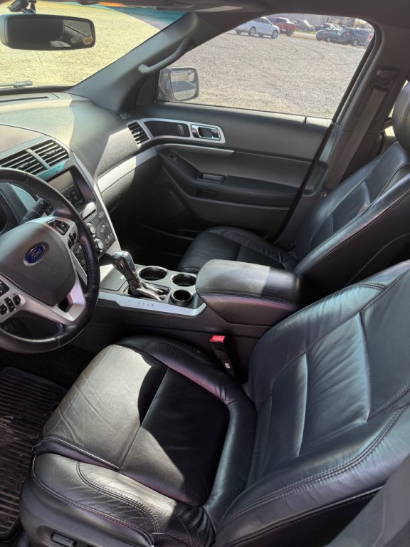 2014 Ford Explorer Image 10