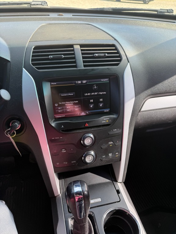 2014 Ford Explorer Image 11