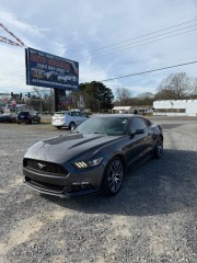 Image for 2015 Ford Mustang  ID: 7048365