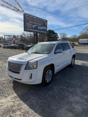 Image for 2015 GMC Terrain Denali ID: 7048369
