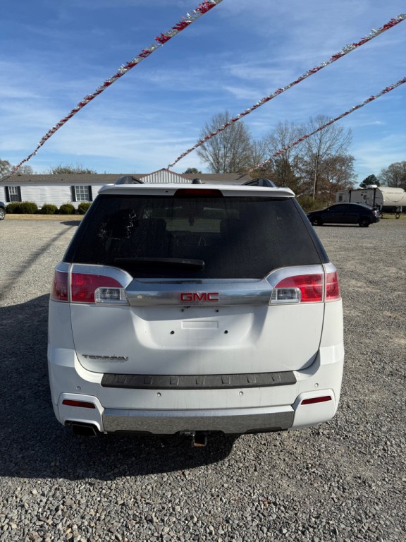 2015 GMC Terrain Image 5