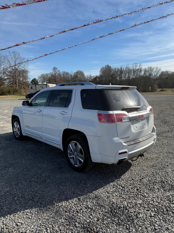 2015 GMC Terrain Image 6