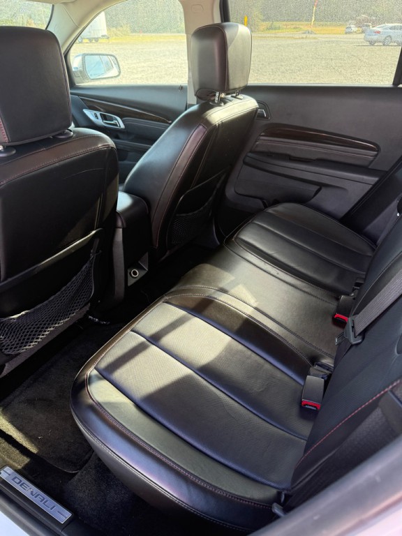 2015 GMC Terrain Image 7