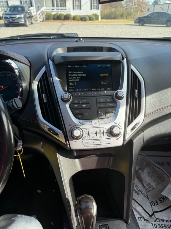 2015 GMC Terrain Image 9