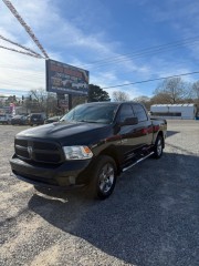 Image for 2018 RAM 1500 ST ID: 7048376