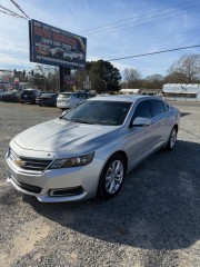 Image for 2016 Chevrolet Impala LT ID: 7059400