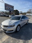 Image for 2016 Chevrolet Impala LT ID: 7059400
