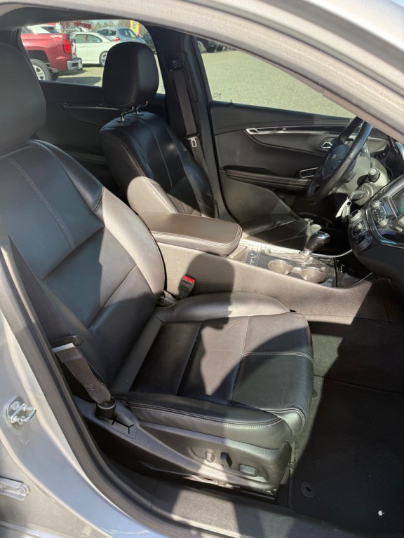 2016 Chevrolet Impala Image 10