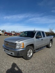 Image for 2013 Chevrolet Silverado 1500 LT ID: 7059406