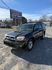 Image for 2008 Toyota 4Runner SR5 ID: 7059407