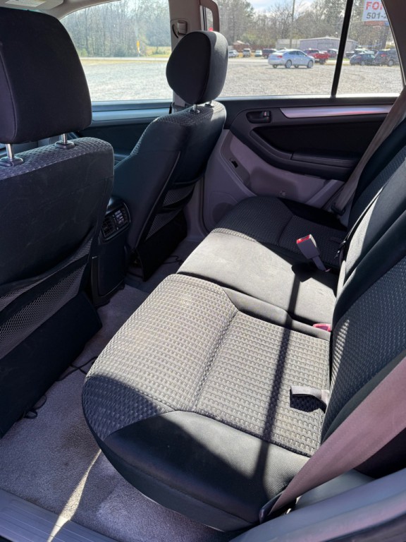 2008 Toyota 4Runner Image 7