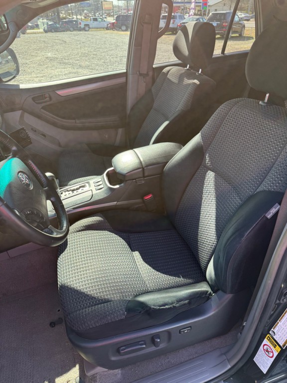 2008 Toyota 4Runner Image 8