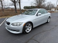 Image for 2012 BMW 3 Series 335i ID: 7105419
