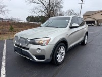 Image for 2015 BMW X3 SDRIVE28I ID: 7105420