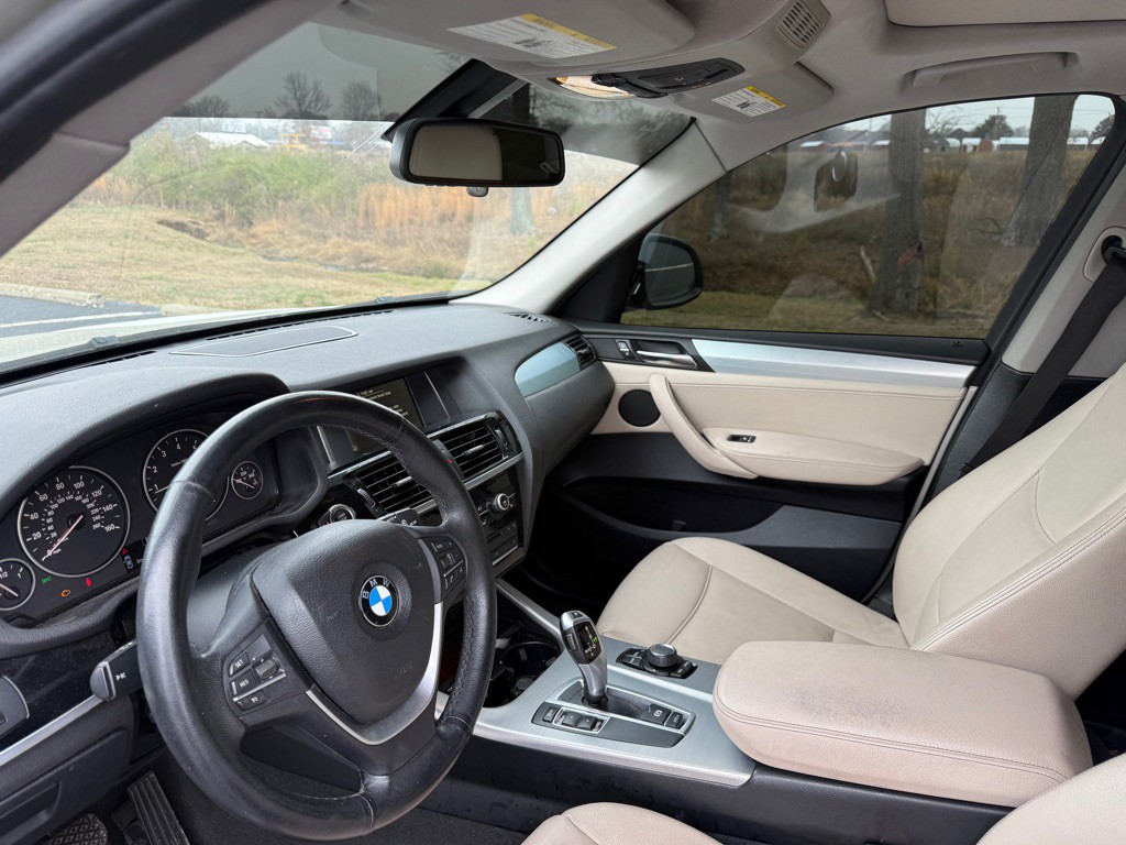 2015 BMW X3 Image 10