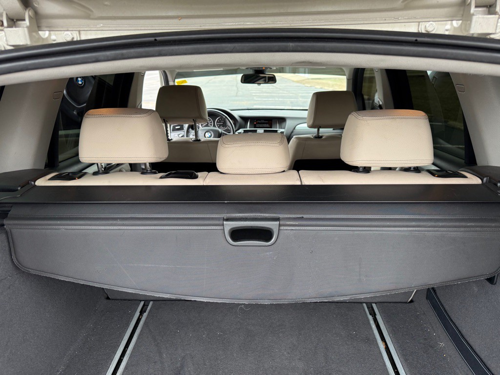 2015 BMW X3 Image 13