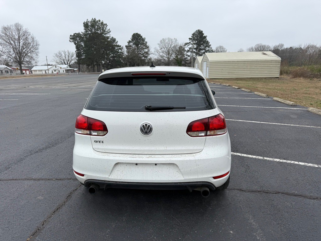 2014 Volkswagen GTI Image 3
