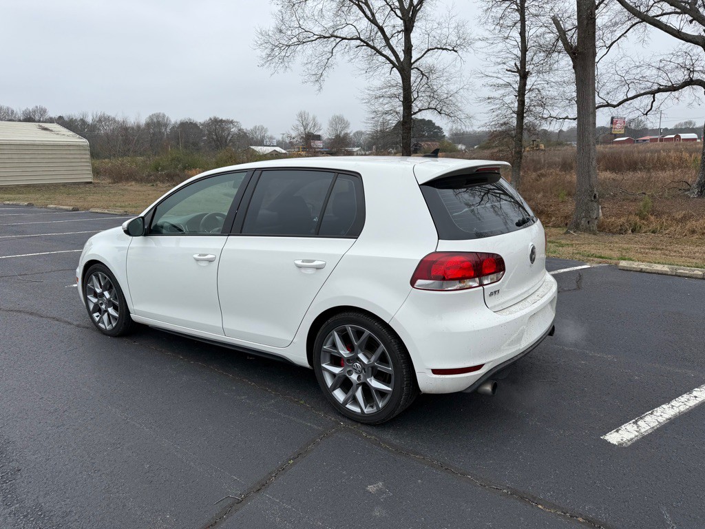 2014 Volkswagen GTI Image 6
