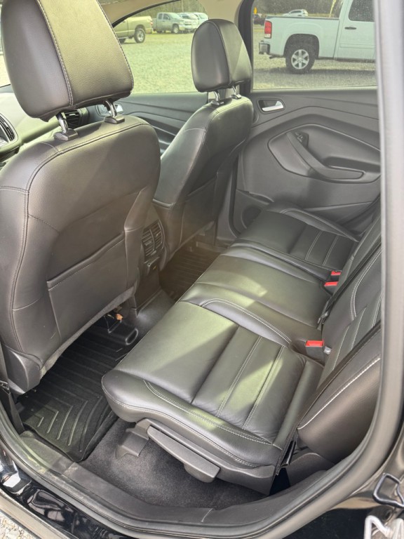 2017 Ford Escape Image 7