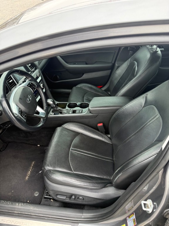 2019 Hyundai Sonata Image 7