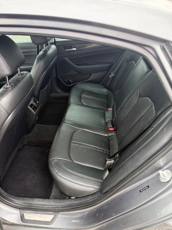 2019 Hyundai Sonata Image 8