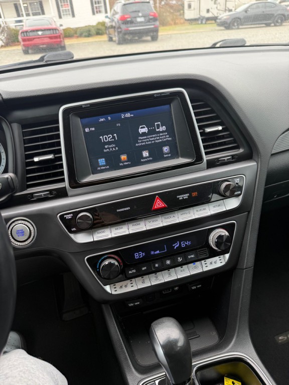 2019 Hyundai Sonata Image 9