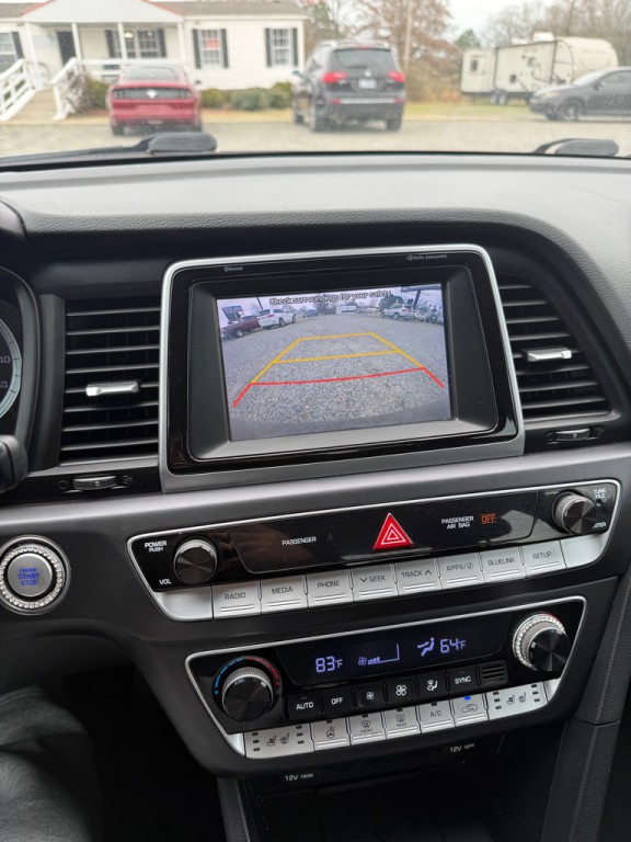 2019 Hyundai Sonata Image 10