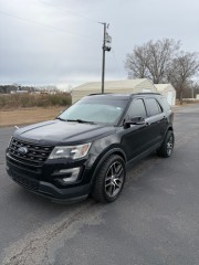 Image for 2016 Ford Explorer Sport ID: 7131803