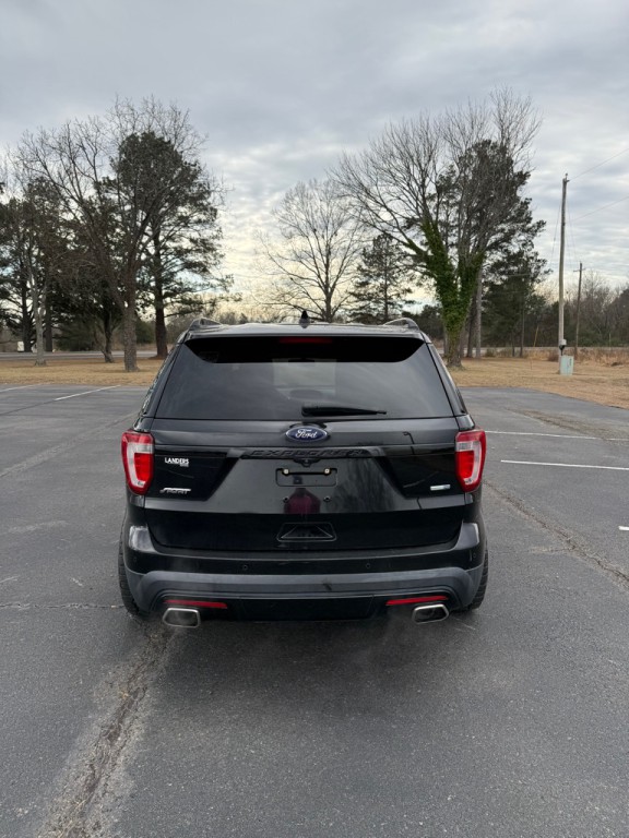 2016 Ford Explorer Image 5