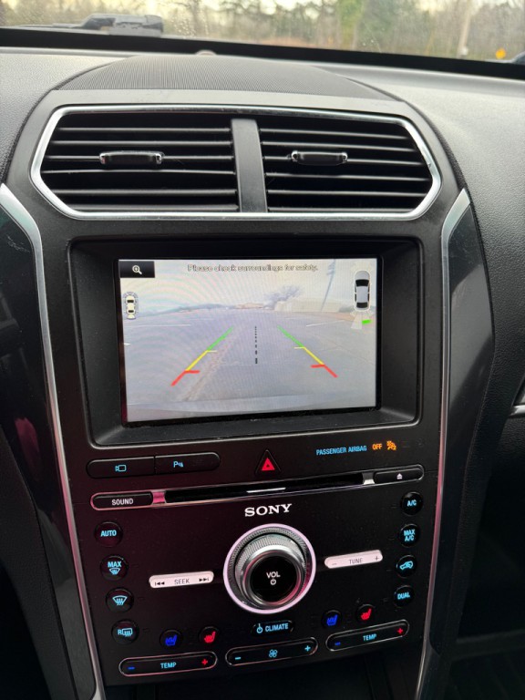 2016 Ford Explorer Image 14