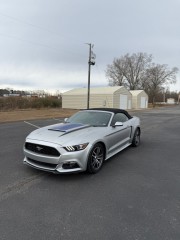 Image for 2016 Ford Mustang Premium ID: 7131806