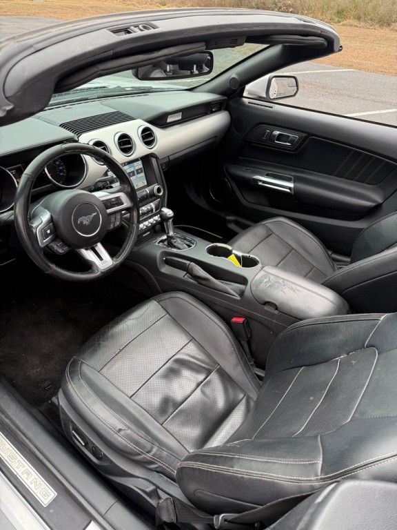 2016 Ford Mustang Image 8