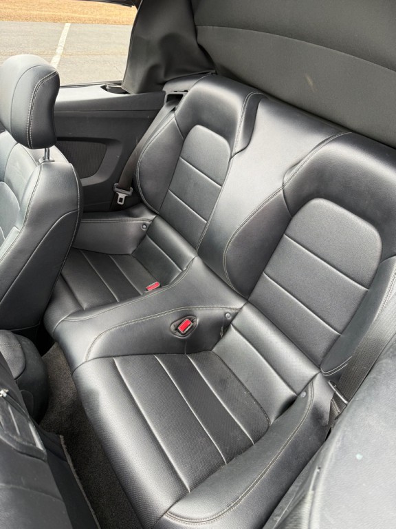 2016 Ford Mustang Image 9