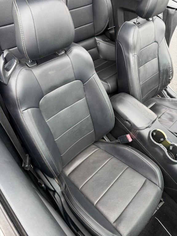 2016 Ford Mustang Image 10