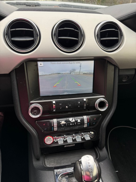 2016 Ford Mustang Image 11